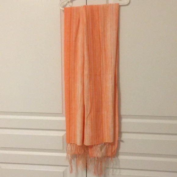 OZSOY Creation Large Shawl - Picture 5 of 13